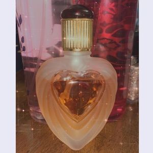 (SOLD) Victoria Secret Rapture Fragrance